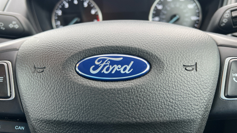 Ford EcoSport 1.0 EcoBoost 125 Titanium 5dr Petrol Hatchback